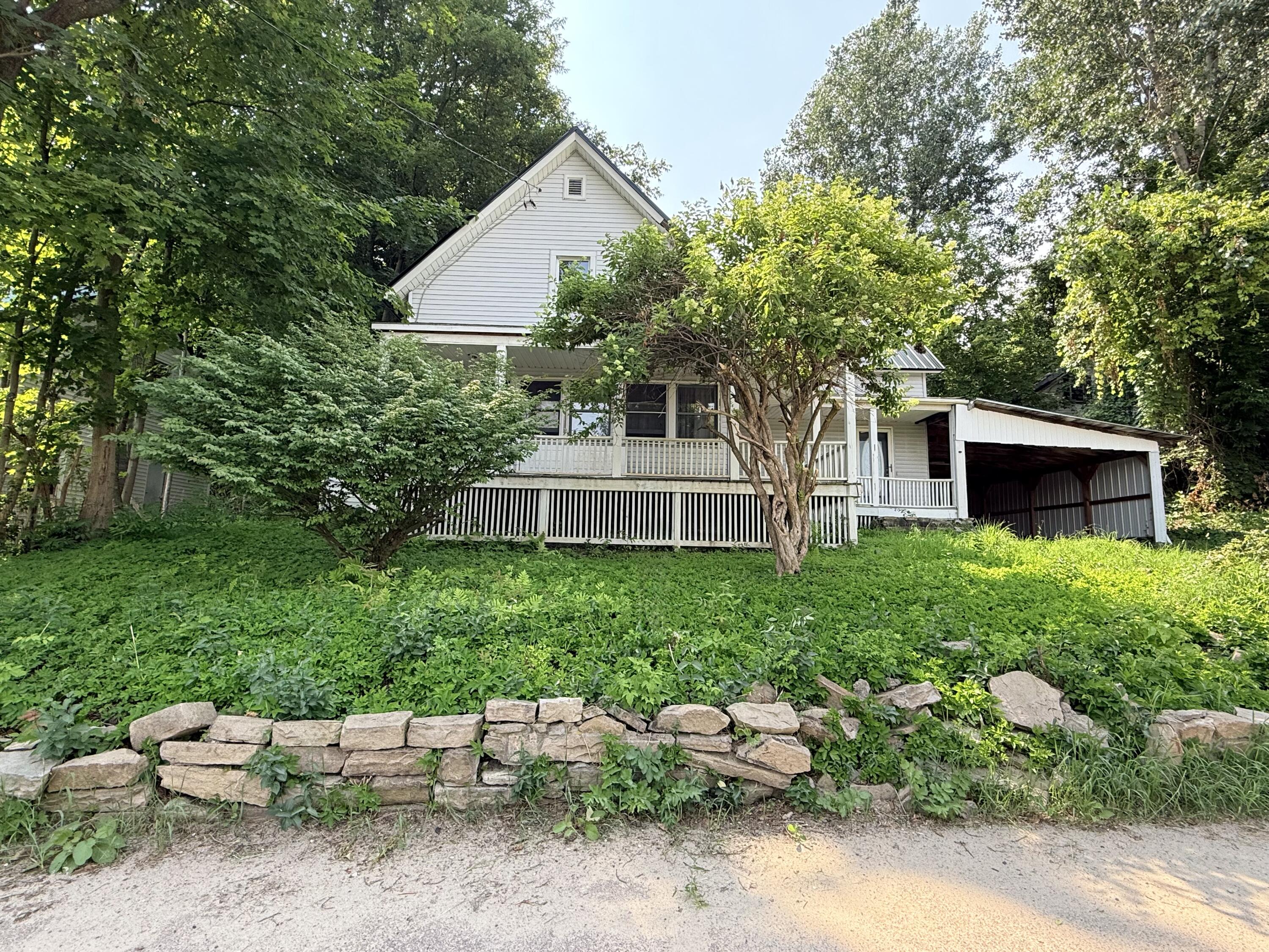89 Duane Street Malone NY 12953