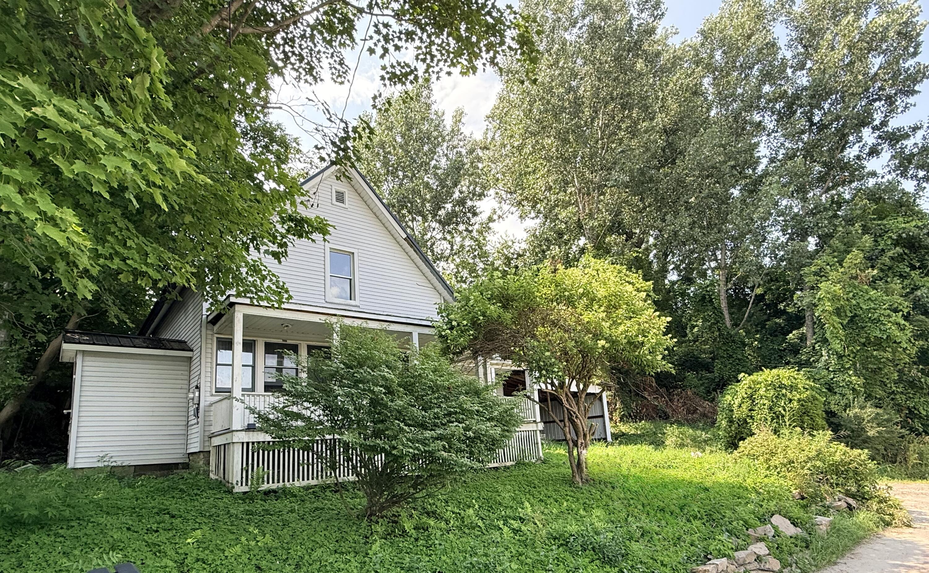 89 Duane Street Malone NY 12953