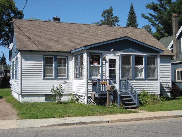 11 Washington Street Tupper Lake NY 12986