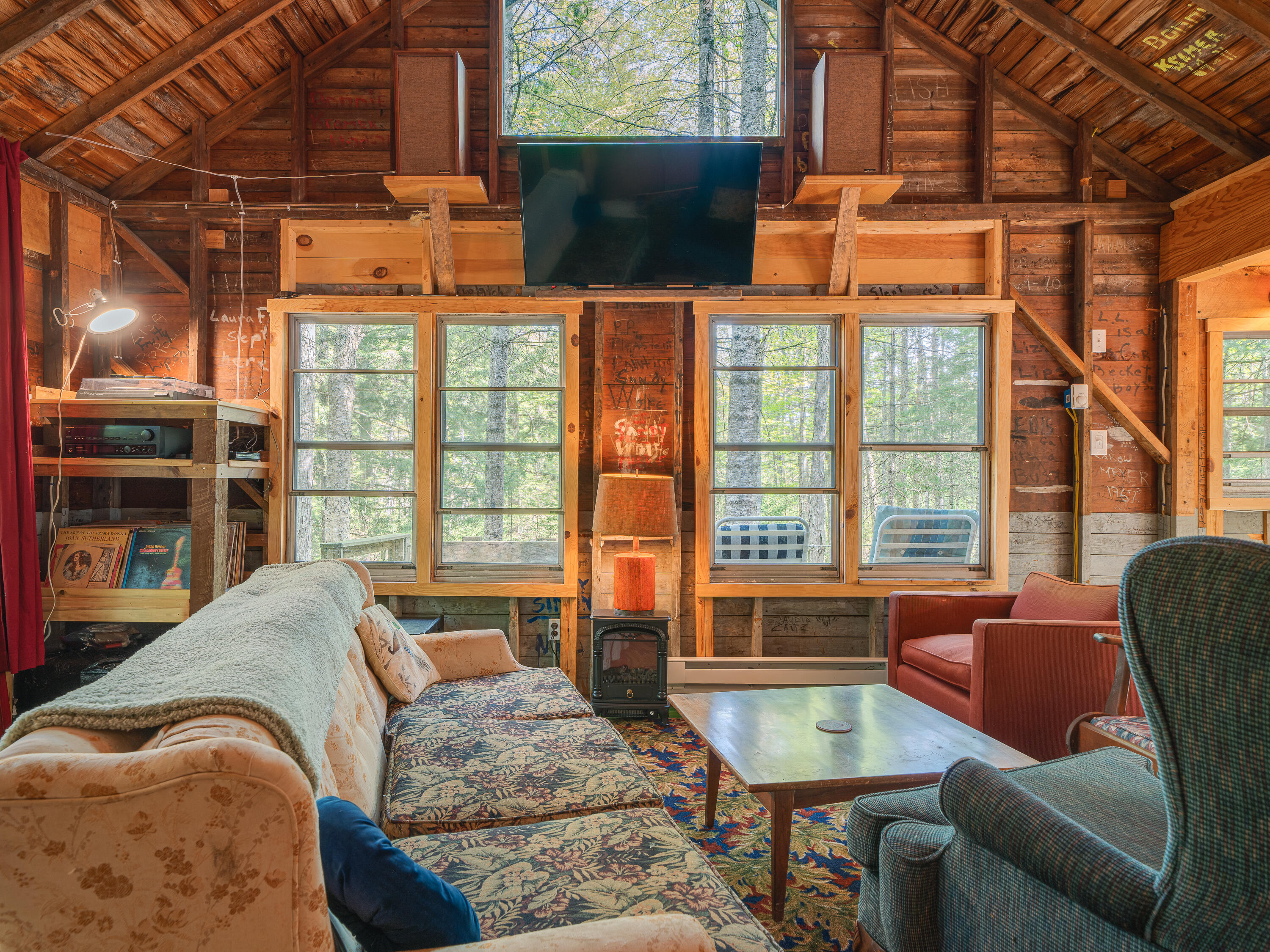 2401 North Point Road Long Lake NY 12847