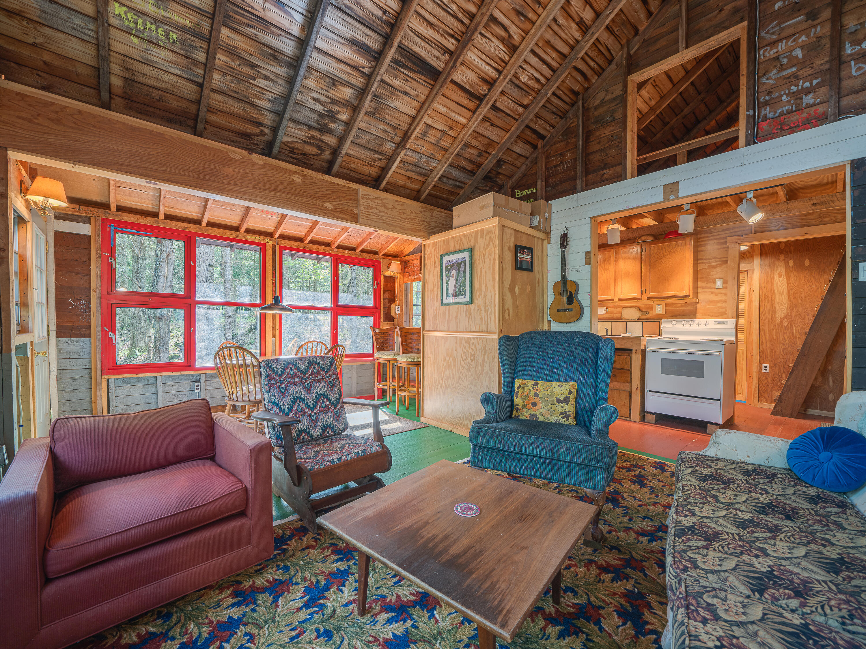 2401 North Point Road Long Lake NY 12847