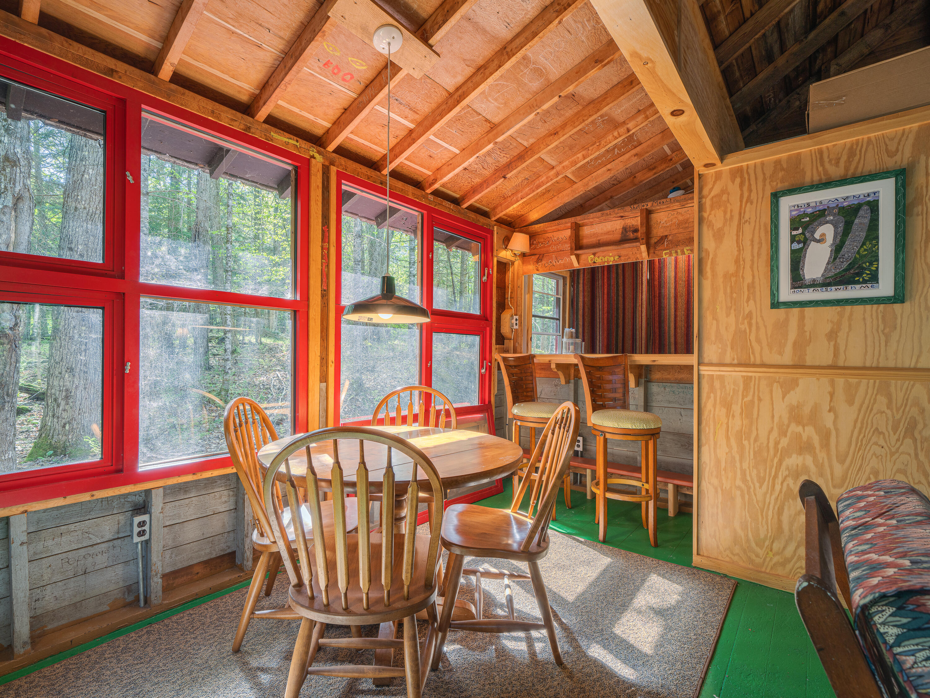 2401 North Point Road Long Lake NY 12847