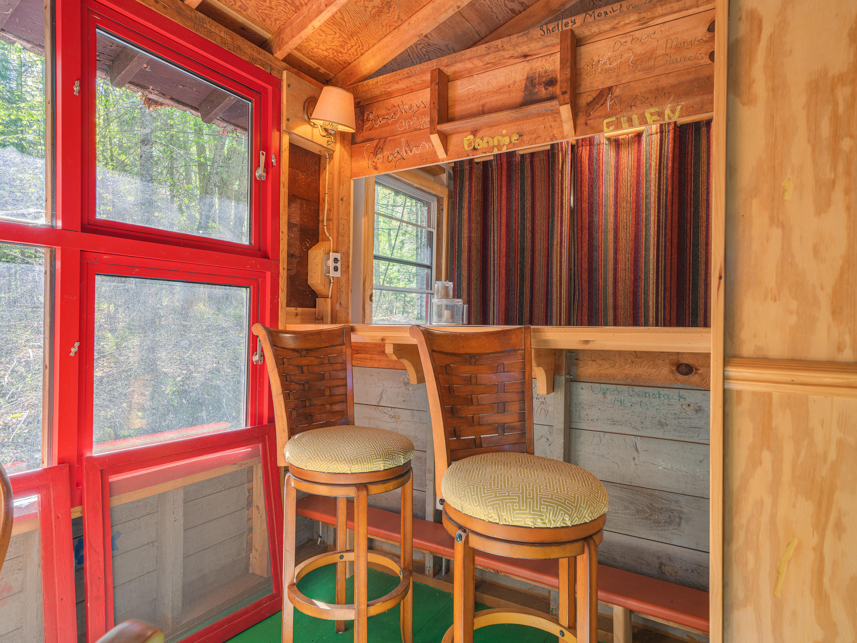 2401 North Point Road Long Lake NY 12847