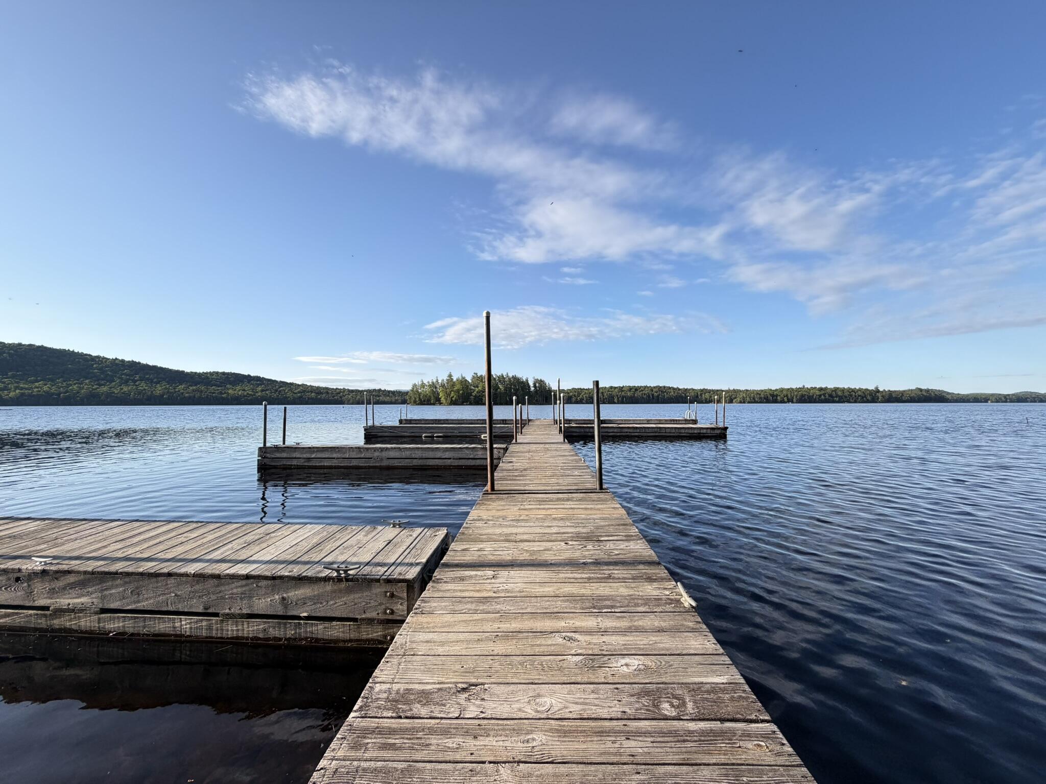 2401 North Point Road Long Lake NY 12847