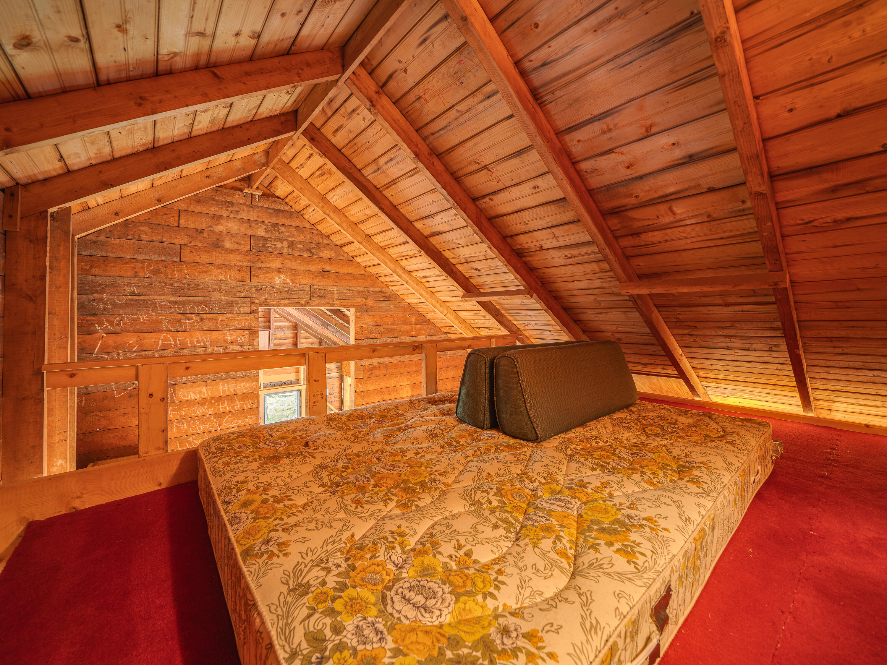 2401 North Point Road Long Lake NY 12847