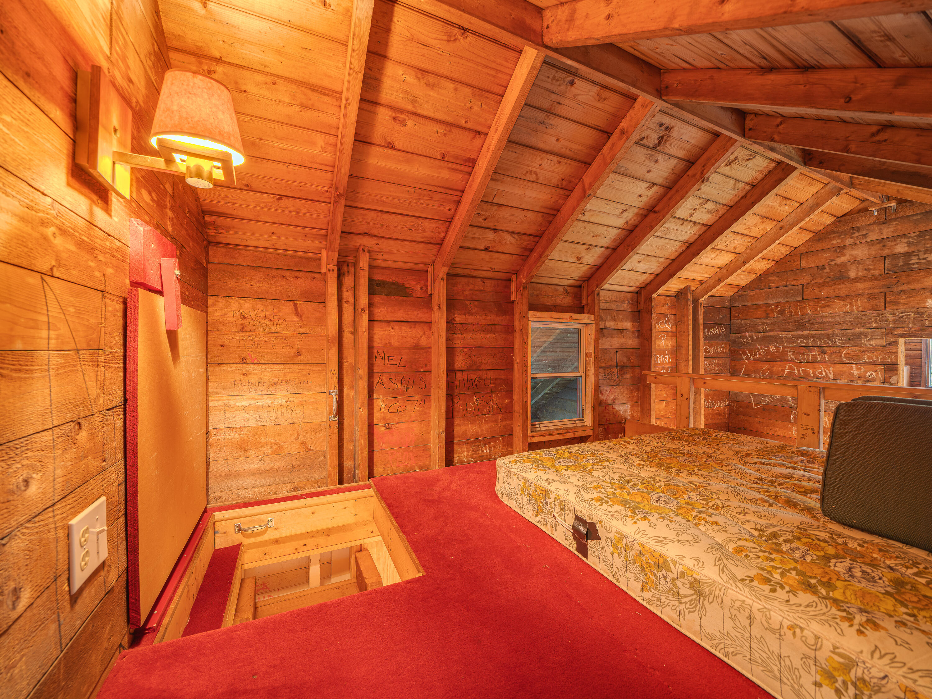 2401 North Point Road Long Lake NY 12847
