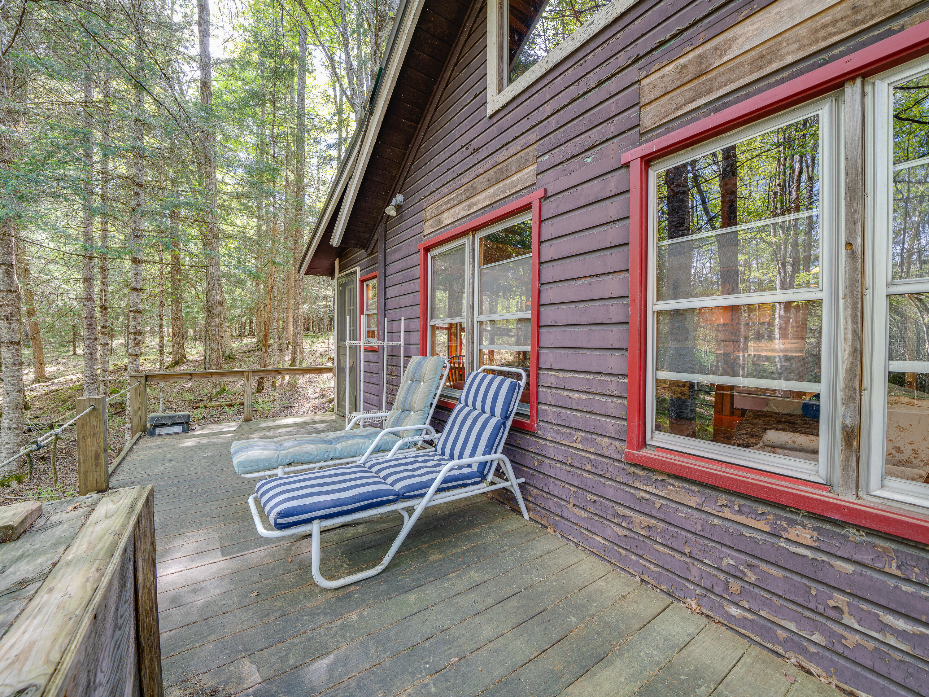 2401 North Point Road Long Lake NY 12847