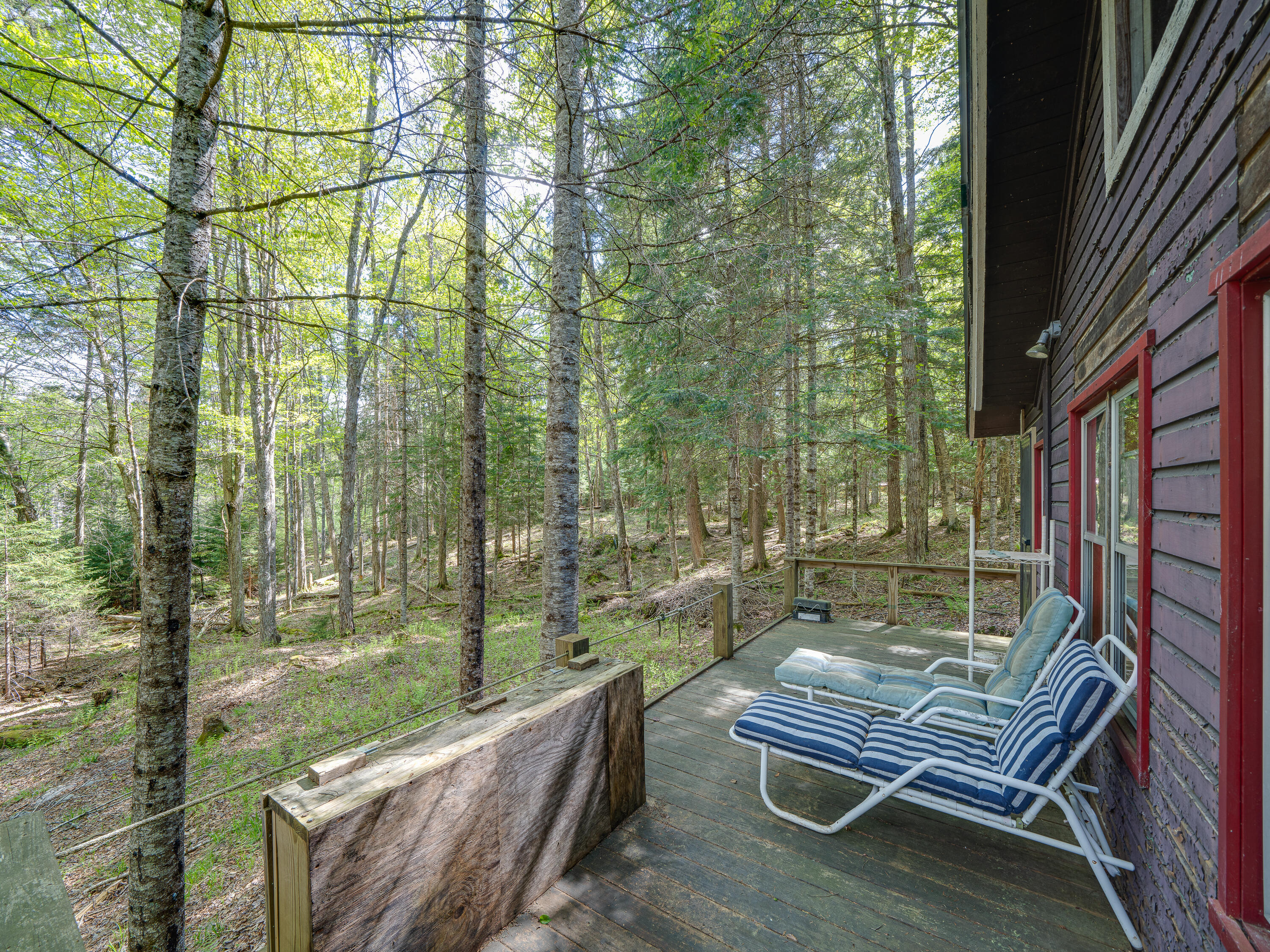 2401 North Point Road Long Lake NY 12847