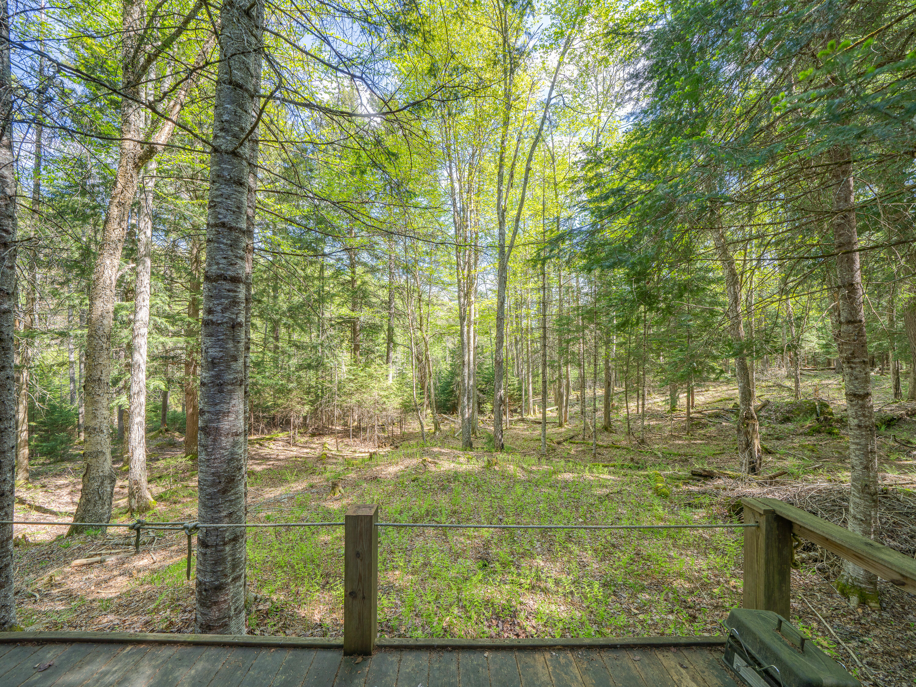 2401 North Point Road Long Lake NY 12847