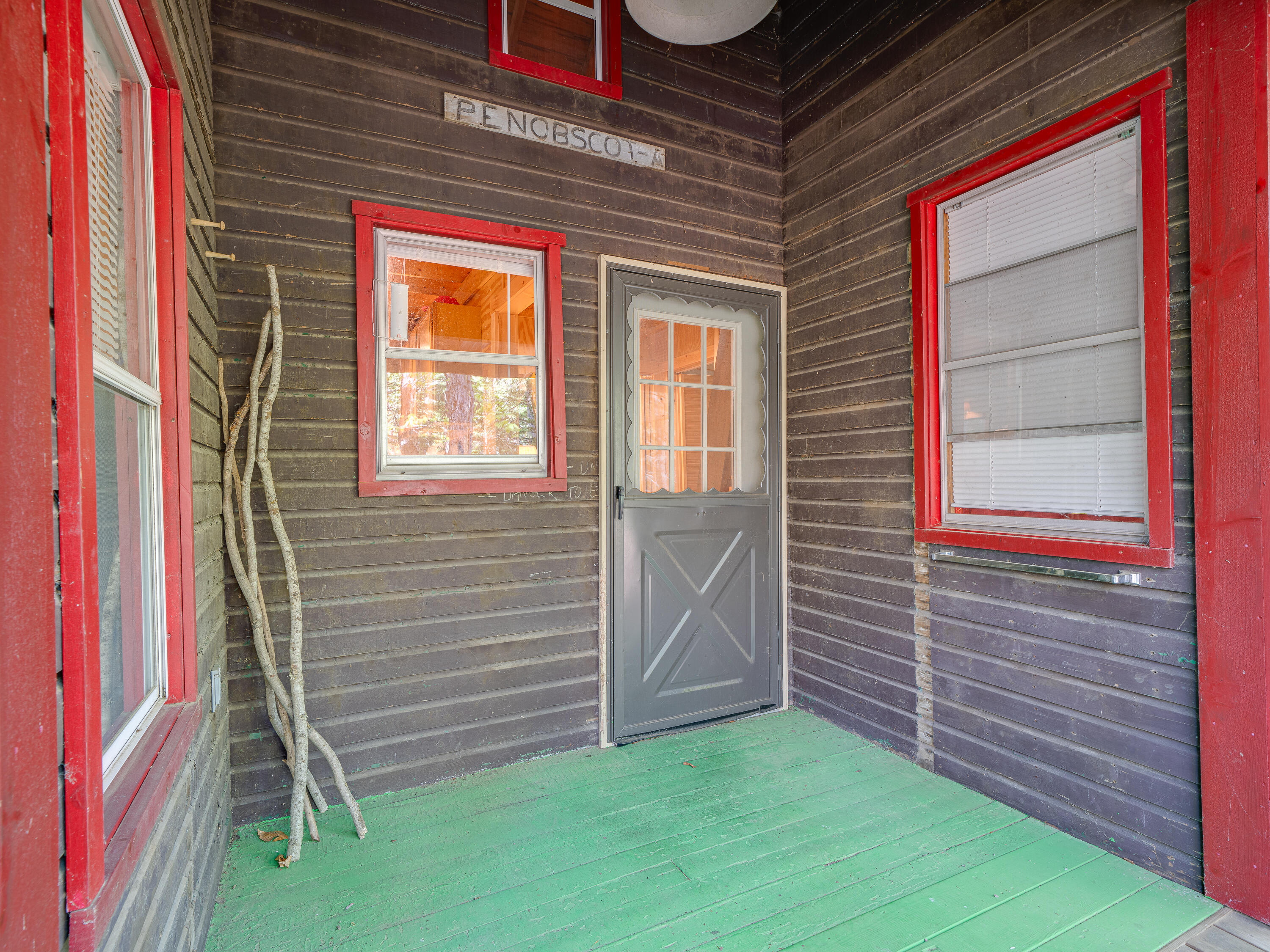 2401 North Point Road Long Lake NY 12847