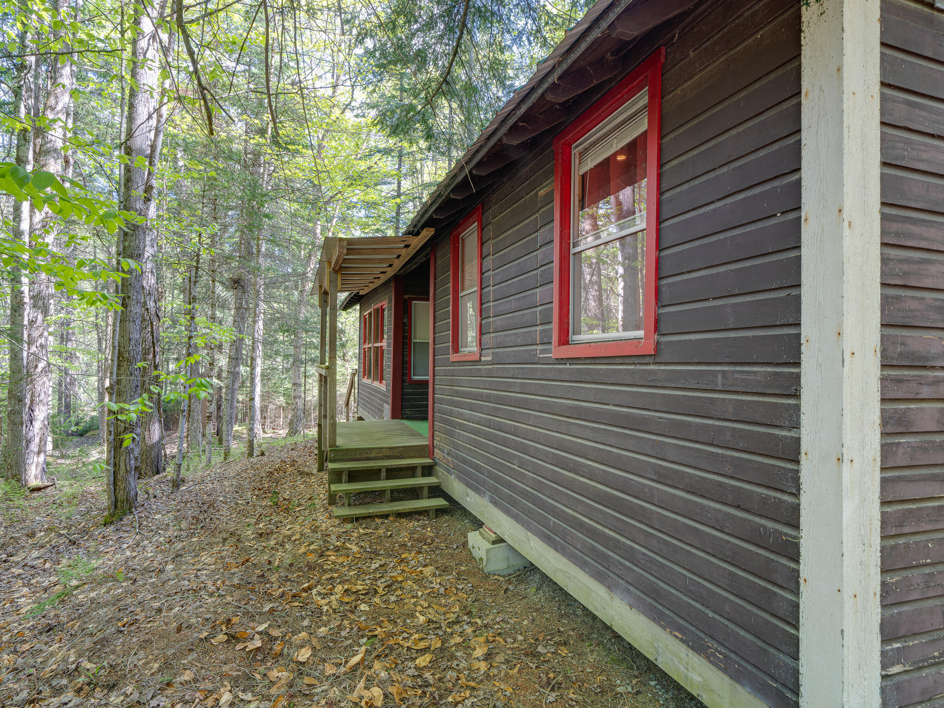2401 North Point Road Long Lake NY 12847