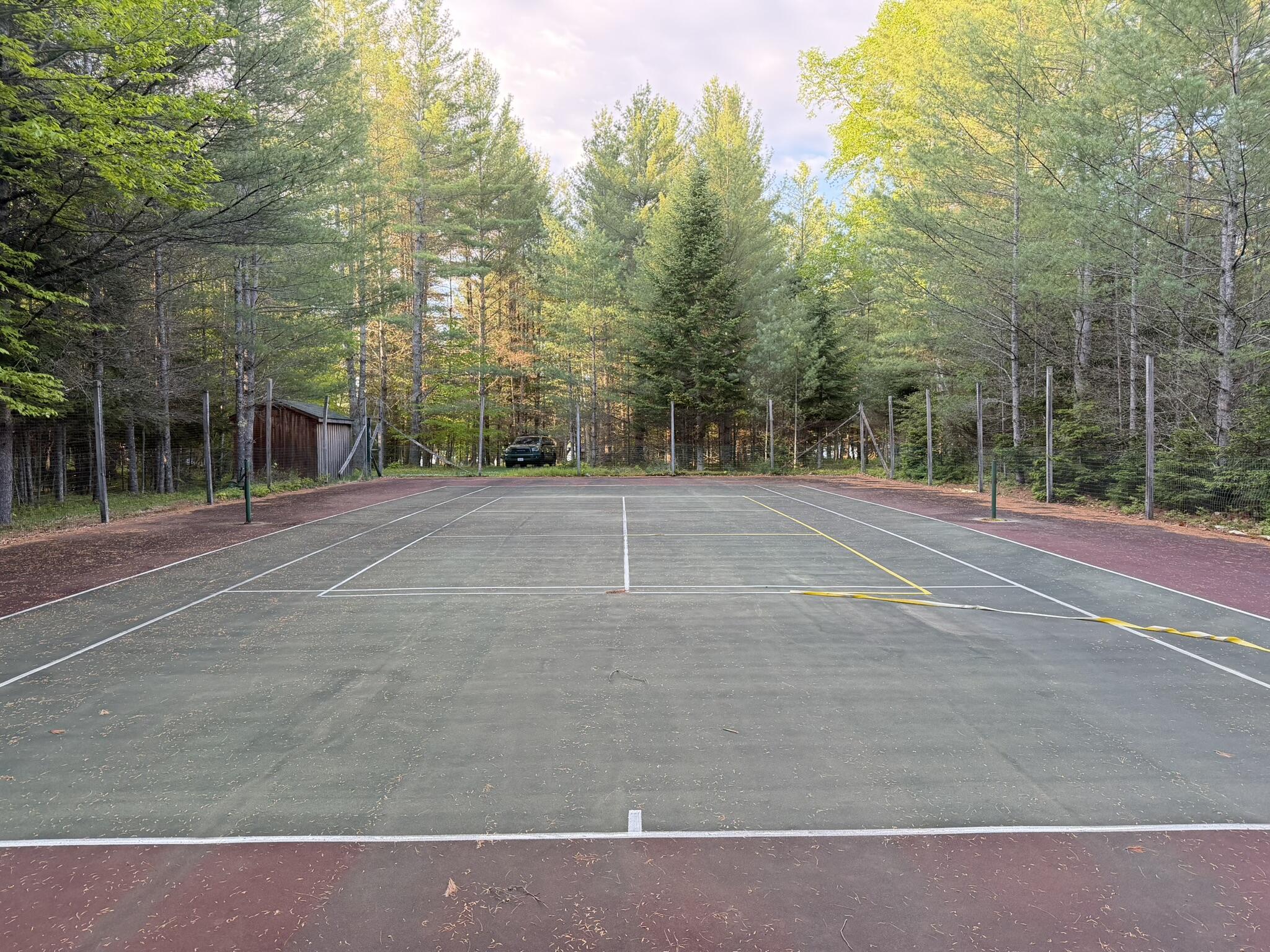 2401 North Point Road Long Lake NY 12847