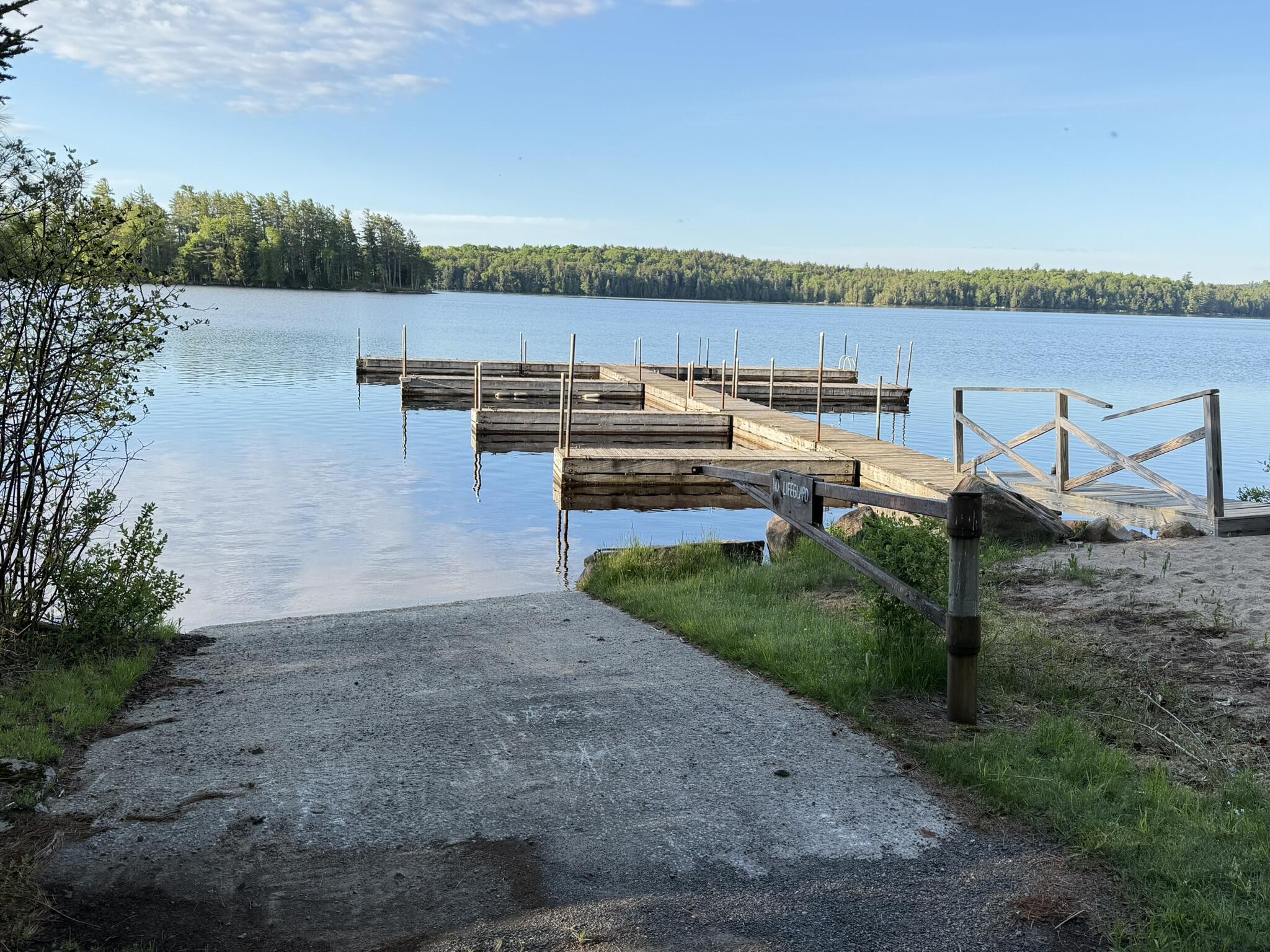 2401 North Point Road Long Lake NY 12847