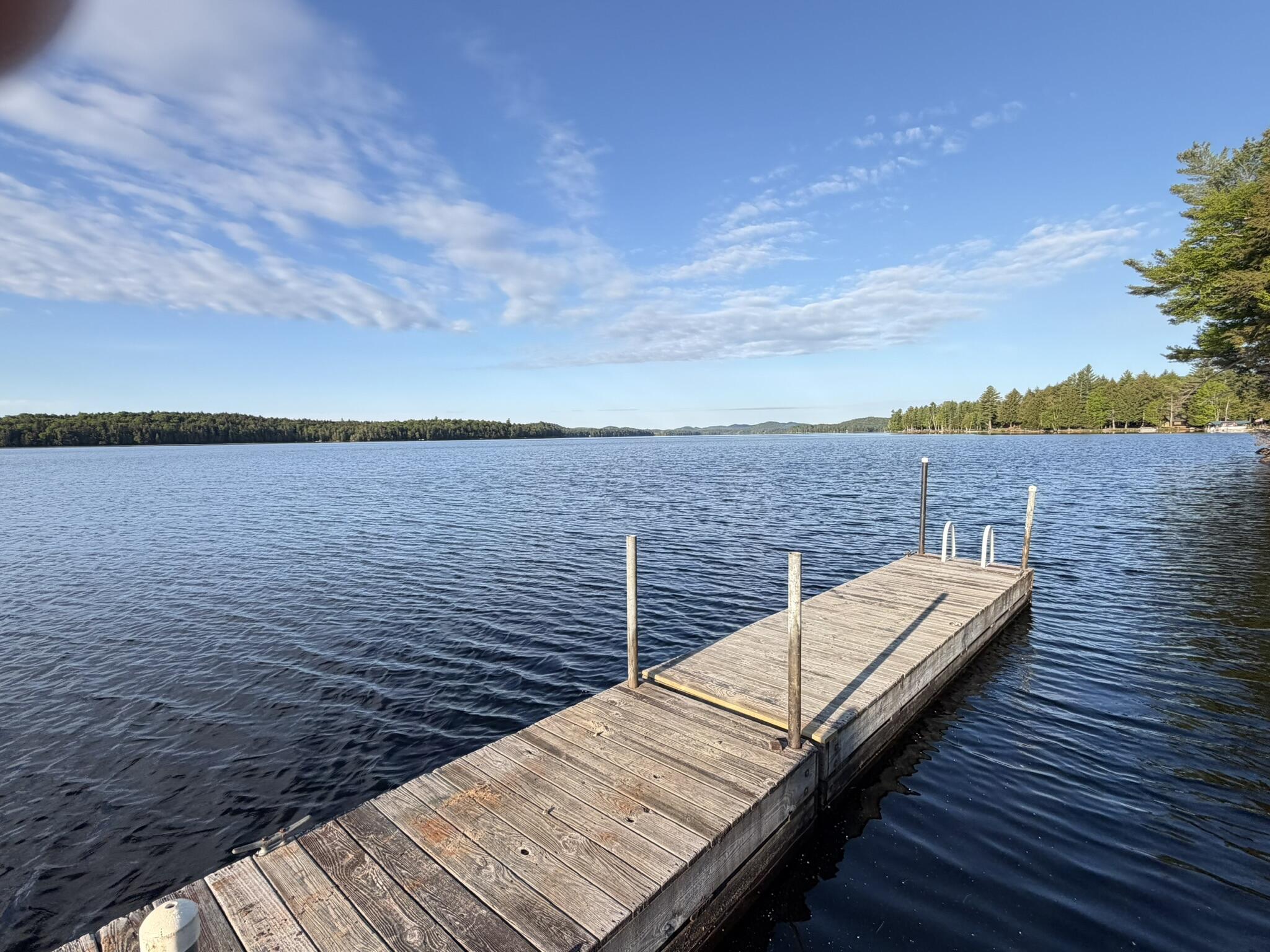 2401 North Point Road Long Lake NY 12847