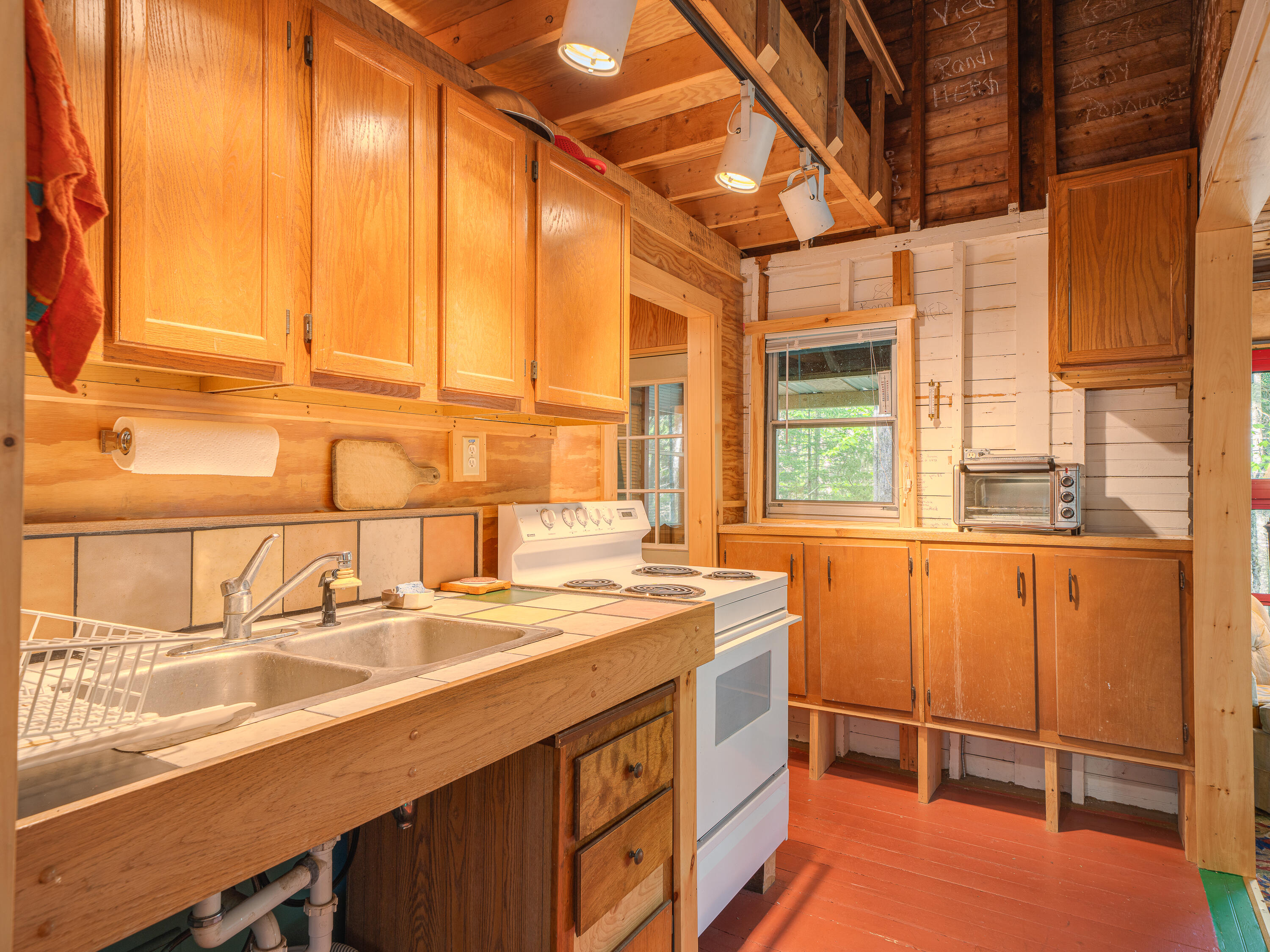 2401 North Point Road Long Lake NY 12847