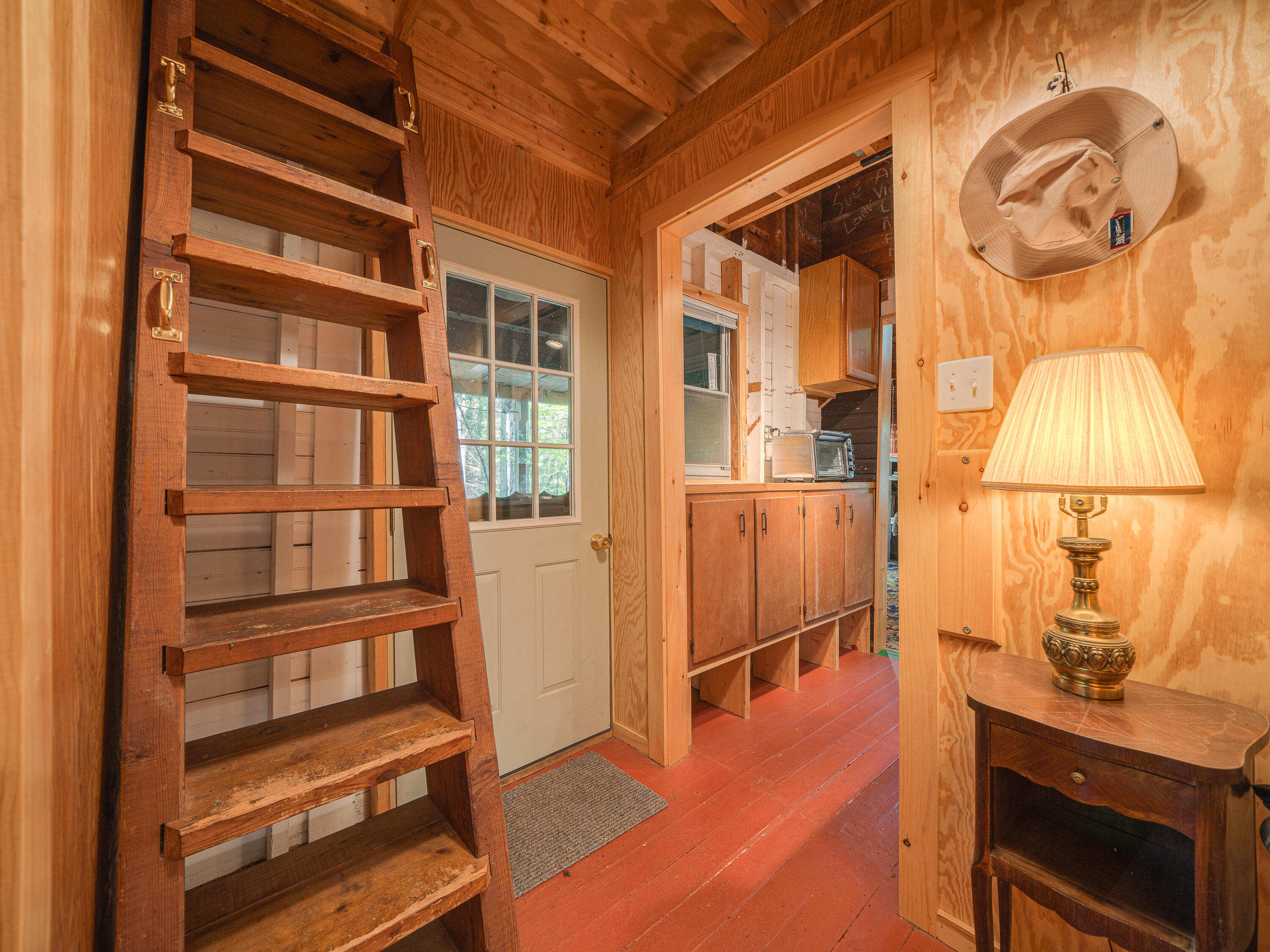 2401 North Point Road Long Lake NY 12847