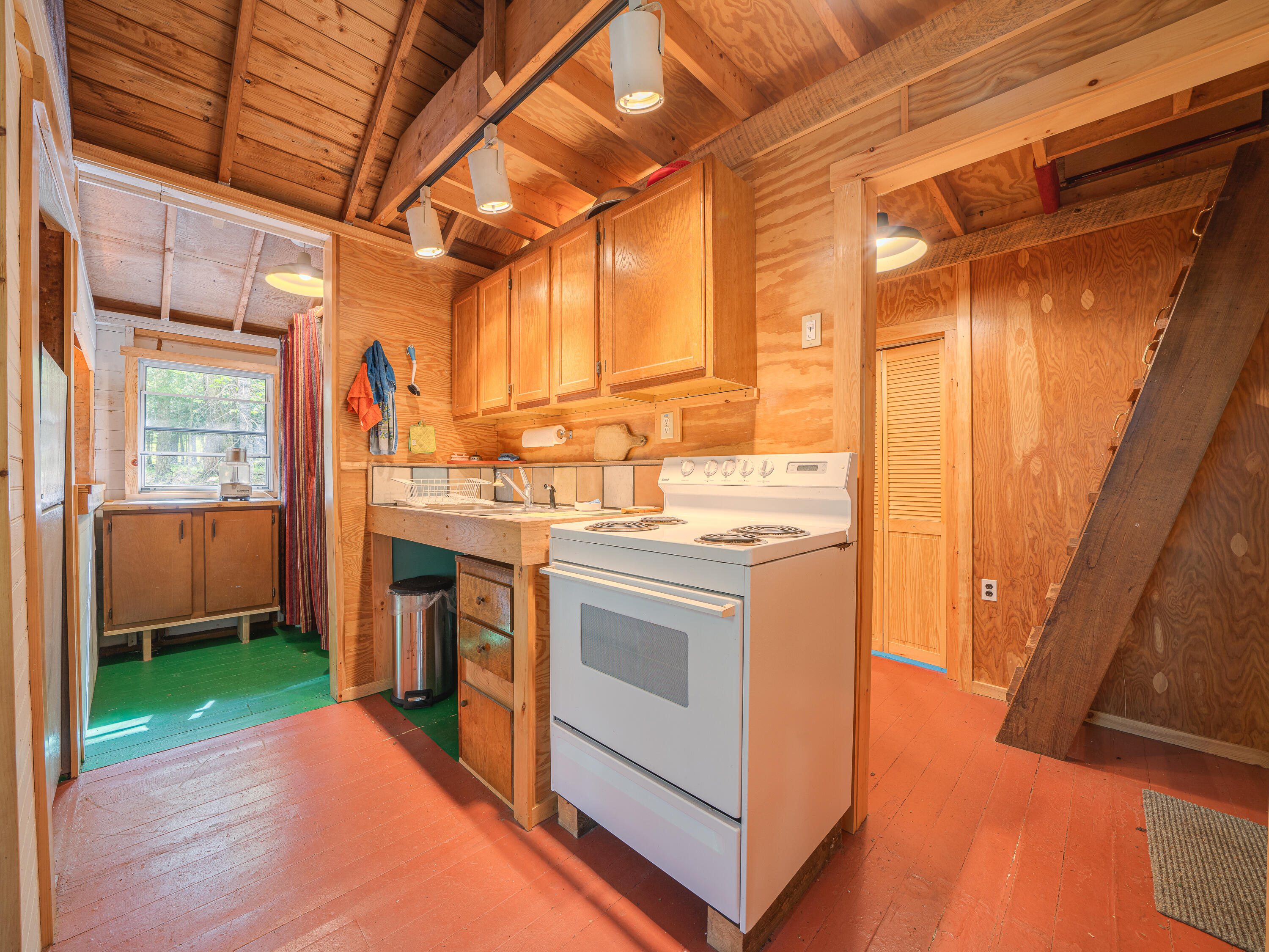 2401 North Point Road Long Lake NY 12847
