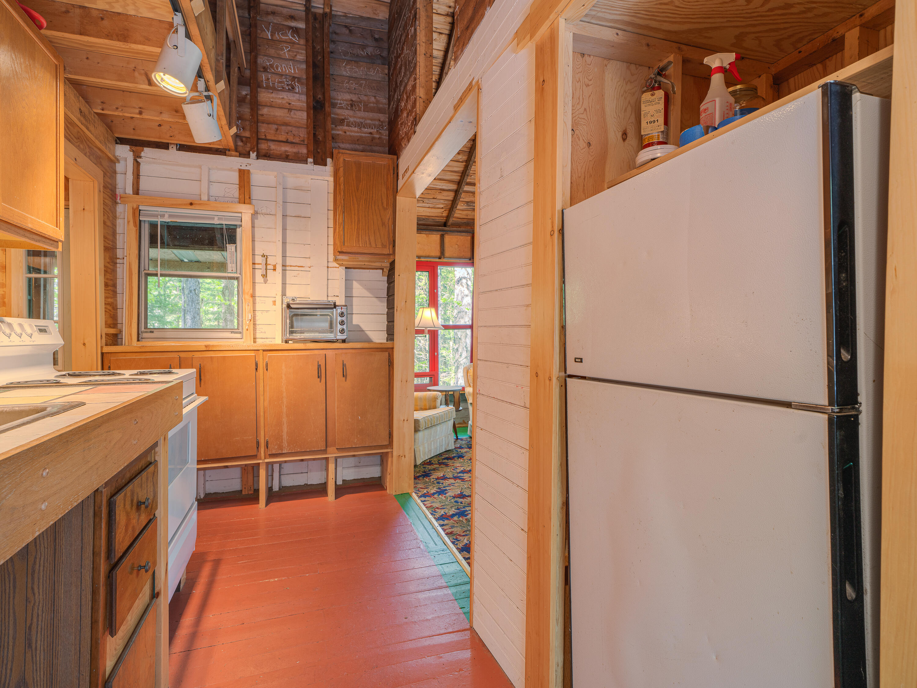 2401 North Point Road Long Lake NY 12847