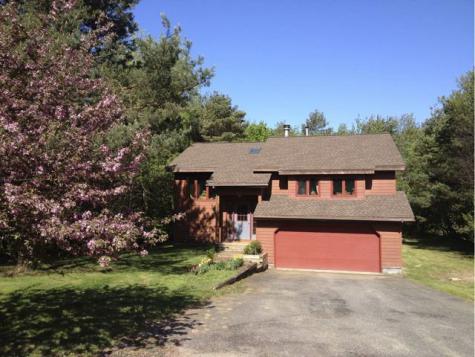 57 Cherry Tree Lane Saranac Lake NY 12983