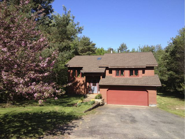 57 Cherry Tree Lane Saranac Lake NY 12983