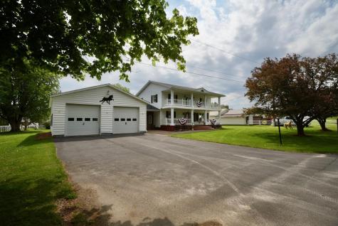 10 East Road Burke NY 12917