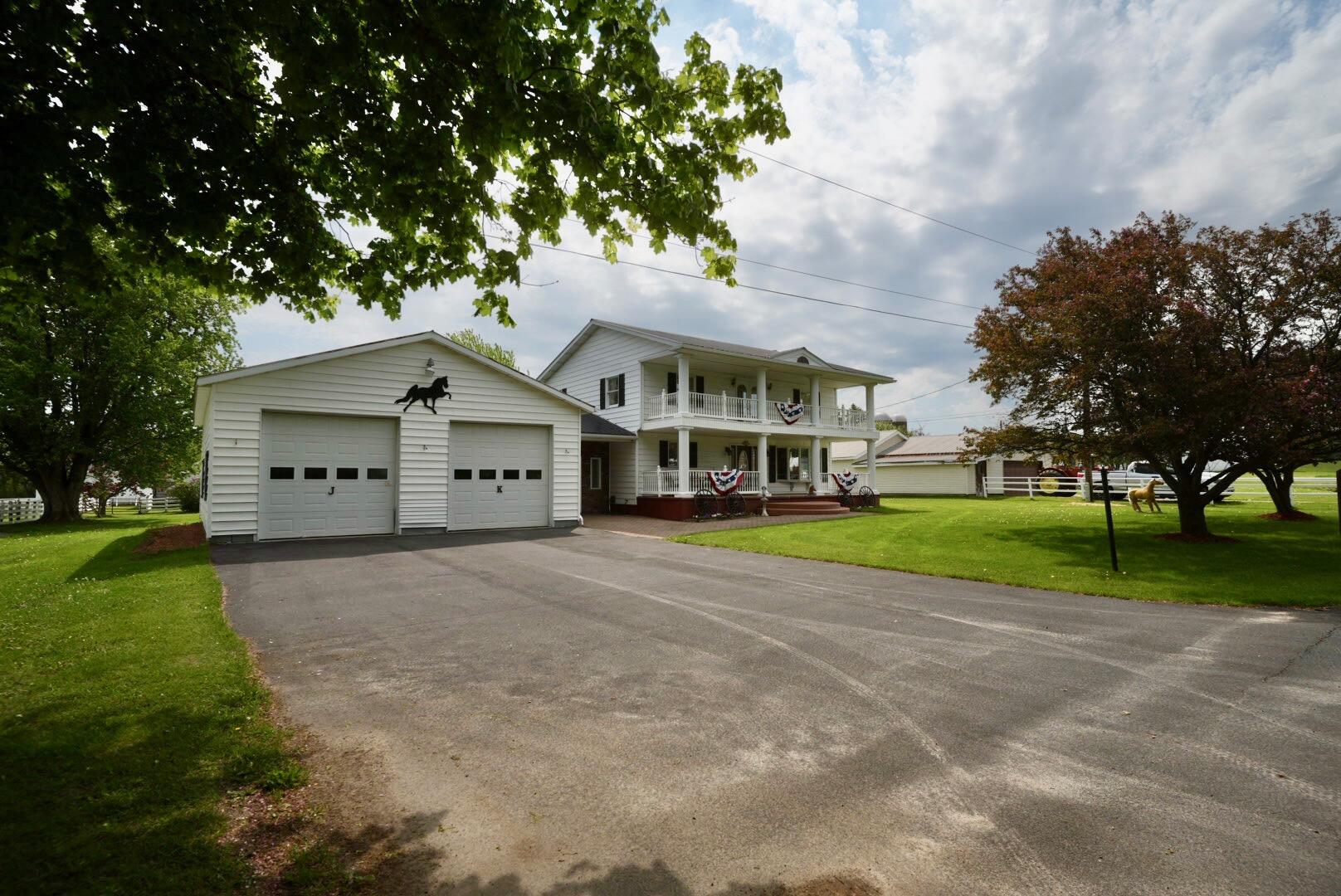 10 East Road Burke NY 12917