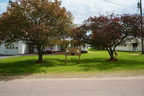 10 East Road Burke NY 12917