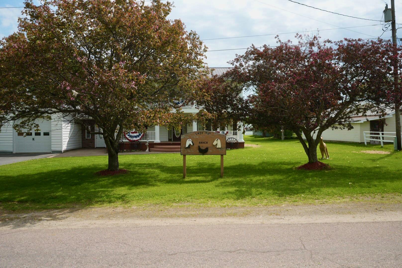 10 East Road Burke NY 12917