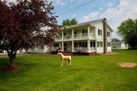 10 East Road Burke NY 12917