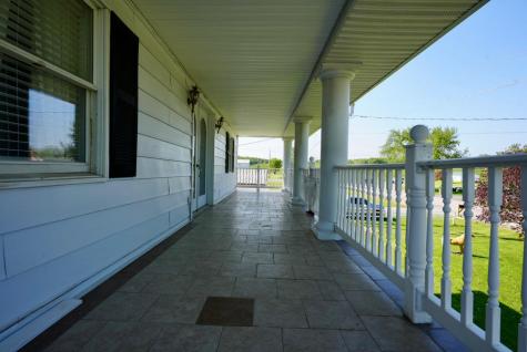 10 East Road Burke NY 12917