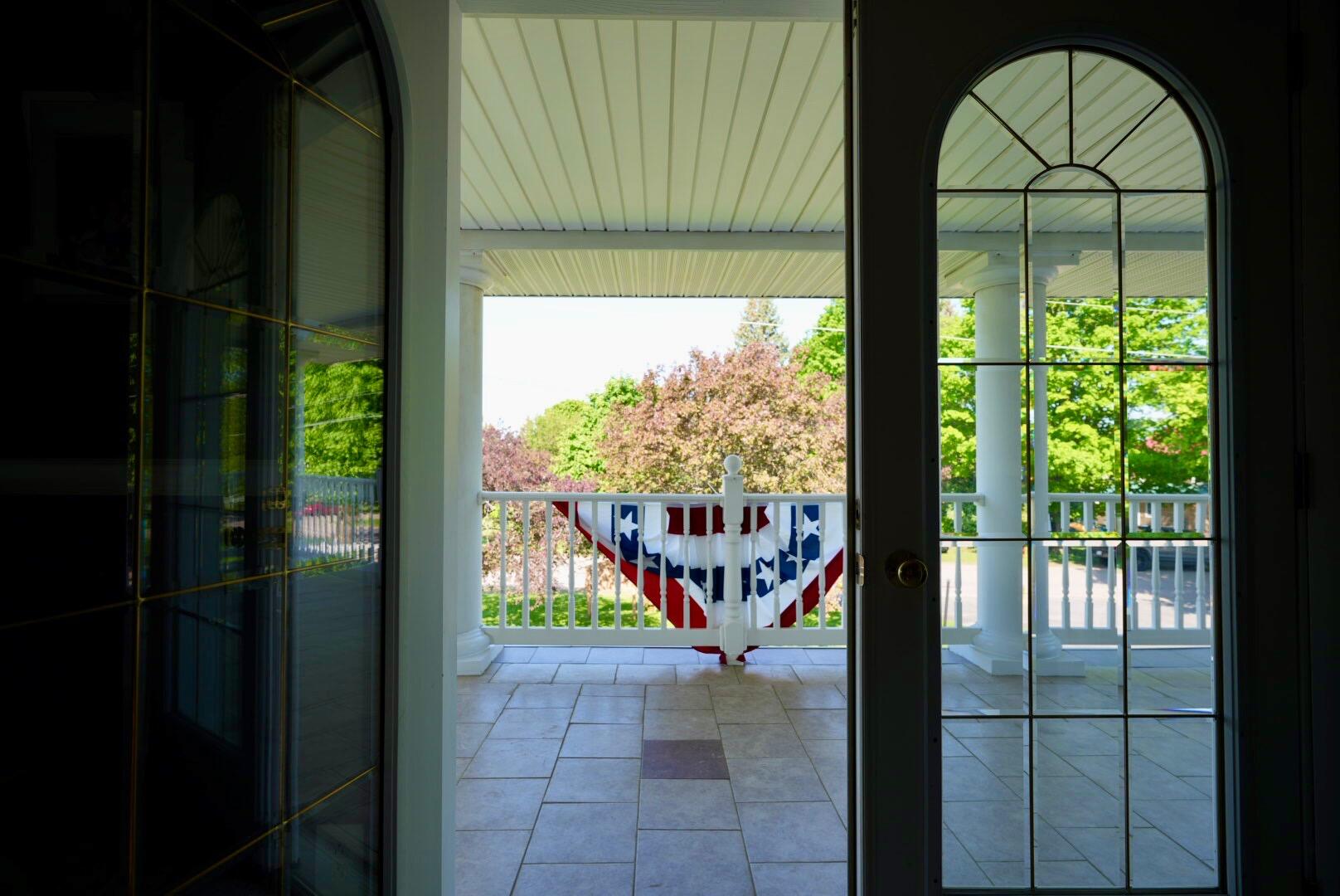 10 East Road Burke NY 12917