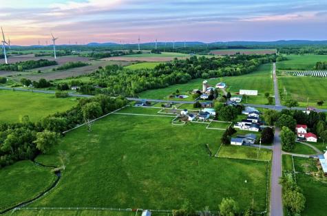 10 East Road Burke NY 12917