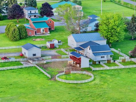 10 East Road Burke NY 12917