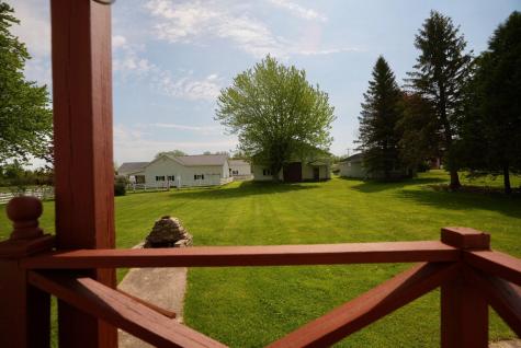 10 East Road Burke NY 12917