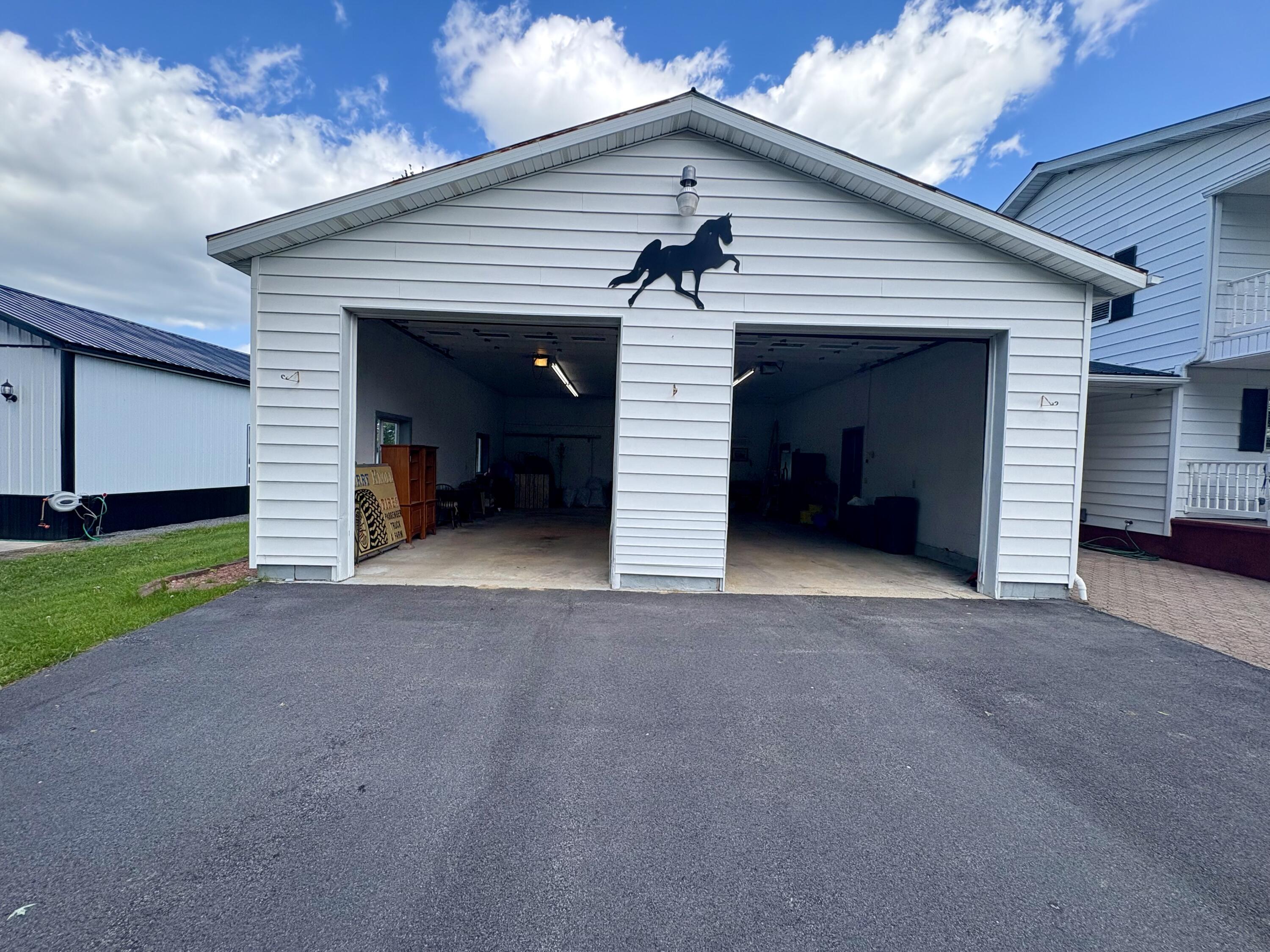 10 East Road Burke NY 12917