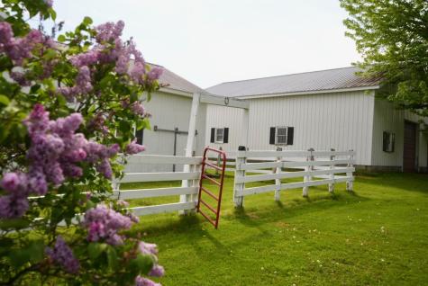 10 East Road Burke NY 12917
