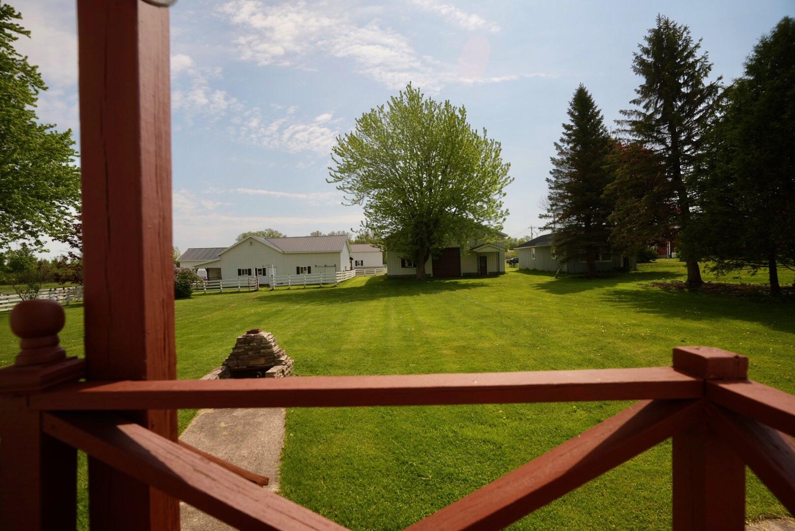 10 East Road Burke NY 12917