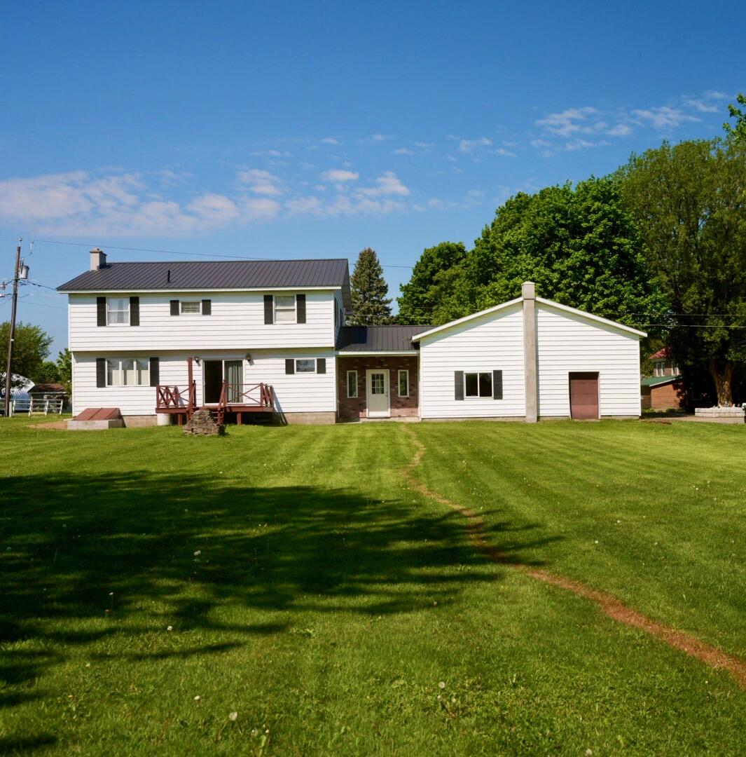10 East Road Burke NY 12917