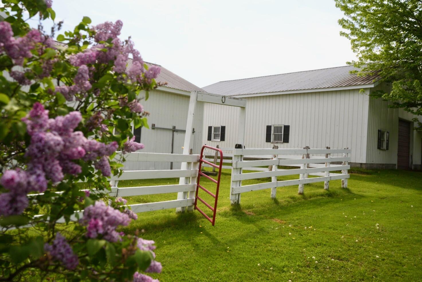 10 East Road Burke NY 12917
