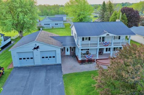 10 East Road Burke NY 12917