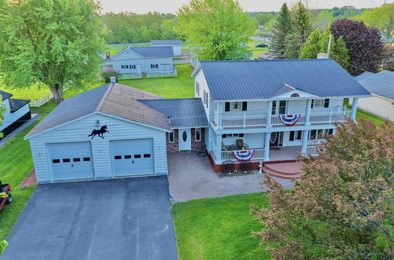 10 East Road Burke NY 12917