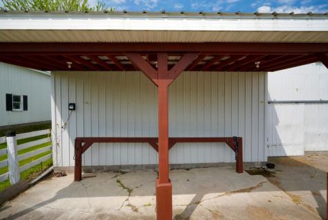10 East Road Burke NY 12917