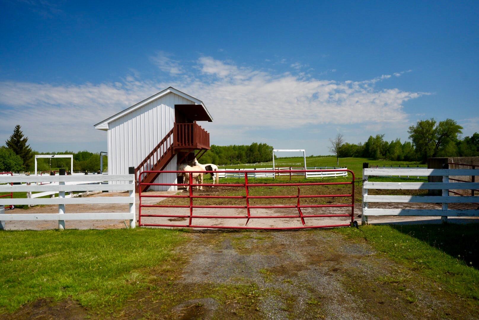 10 East Road Burke NY 12917