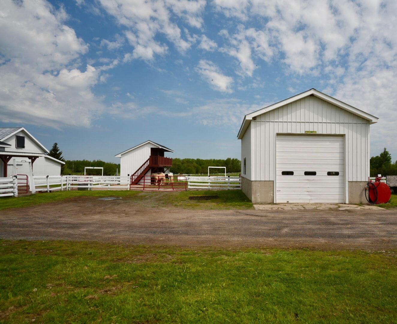 10 East Road Burke NY 12917