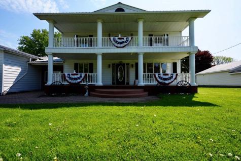 10 East Road Burke NY 12917
