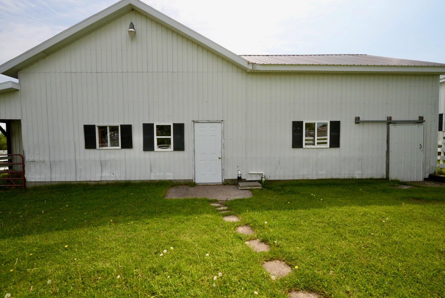 10 East Road Burke NY 12917