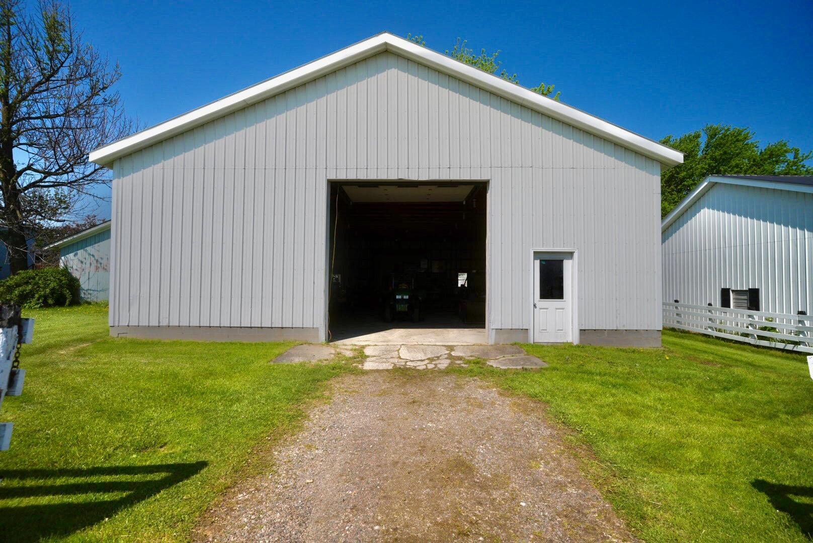 10 East Road Burke NY 12917