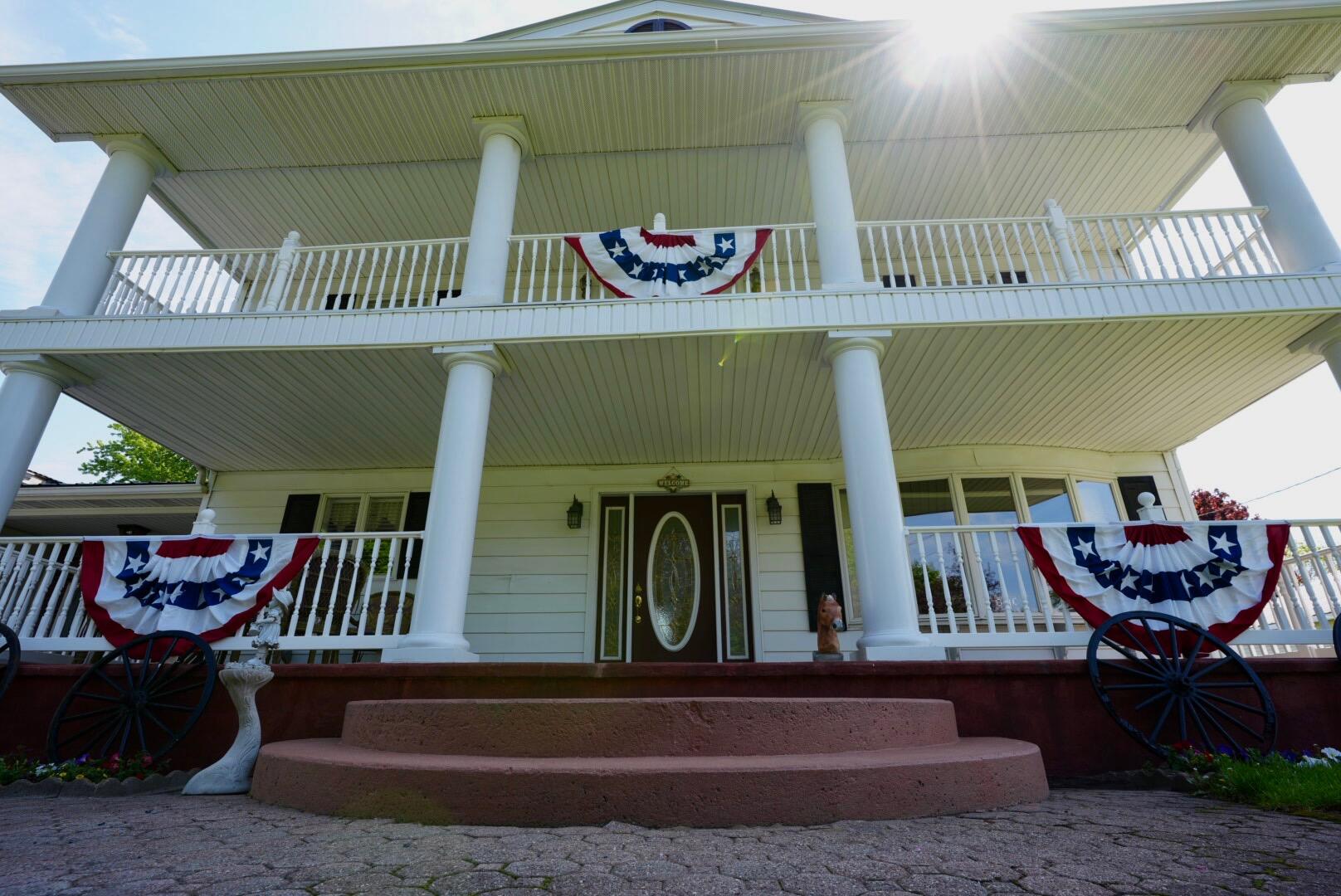 10 East Road Burke NY 12917