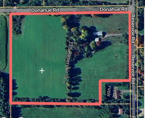 135 Reservoir Road Peru NY 12972