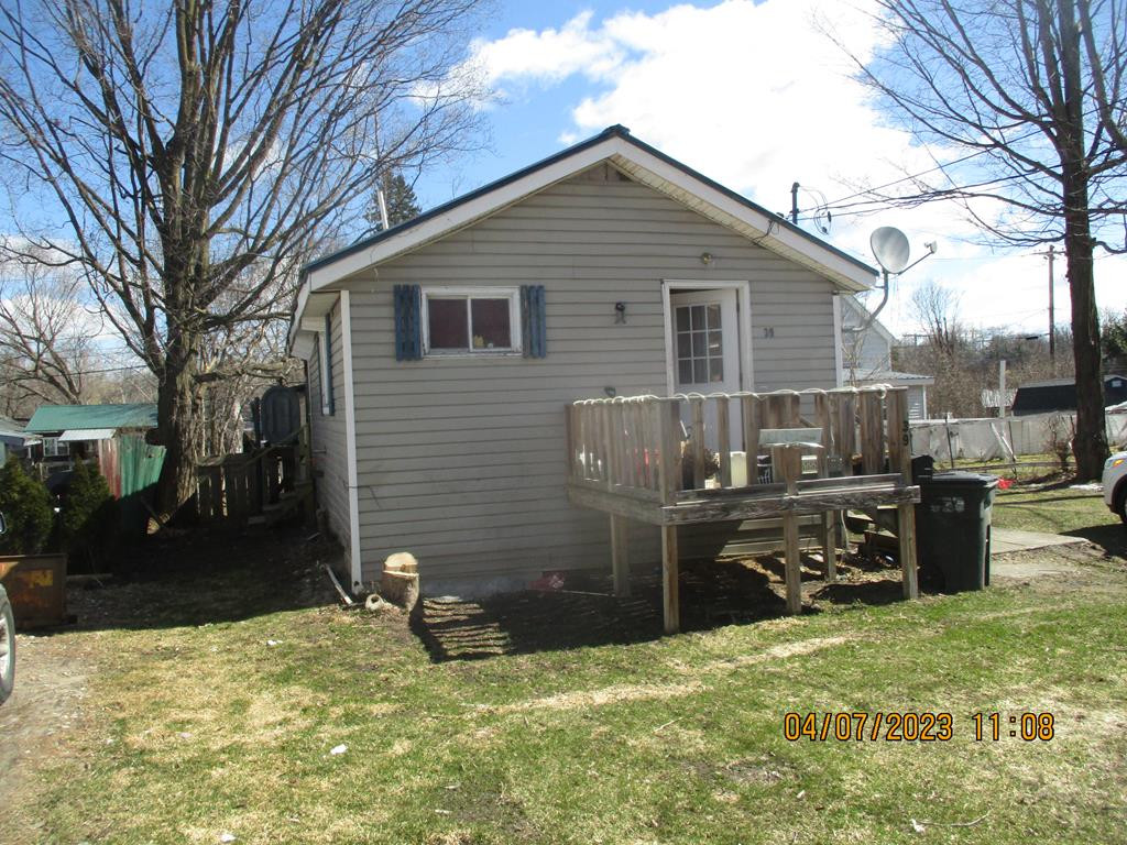 39 Front Street Malone NY 12953